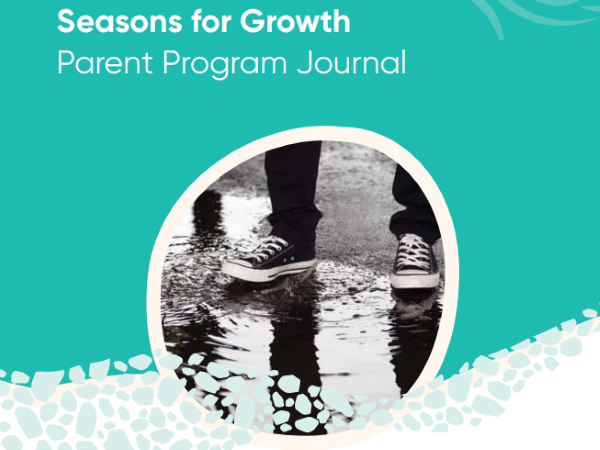         t3 Seasons for Growth Parent Program        