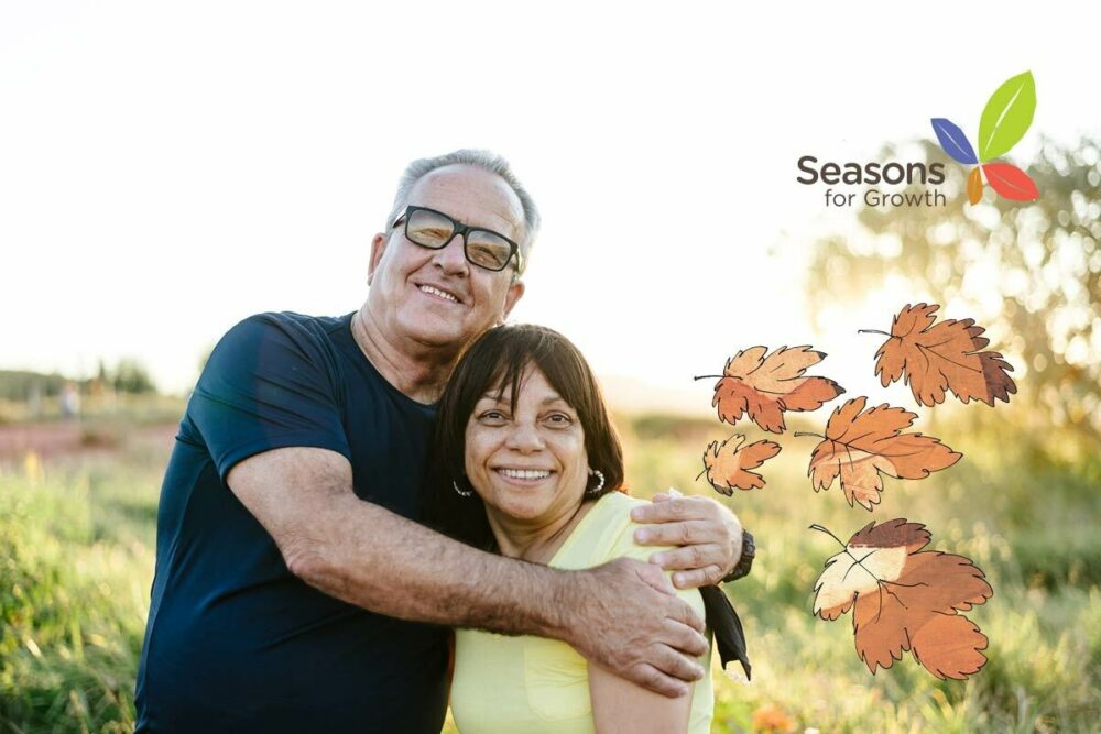         Seasons for Growth Adult Program      